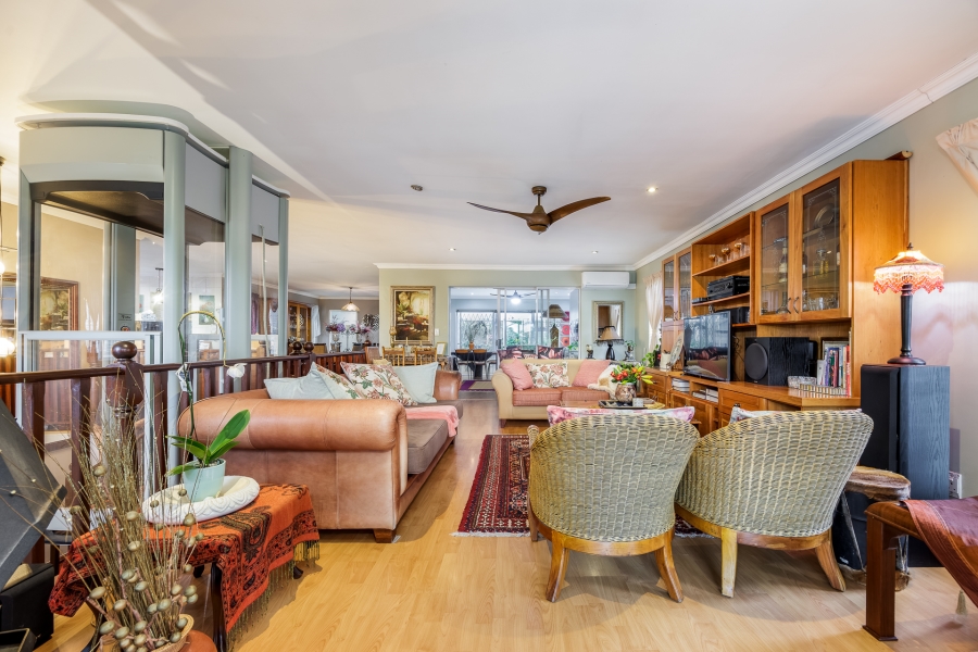 3 Bedroom Property for Sale in Valmary Park Western Cape